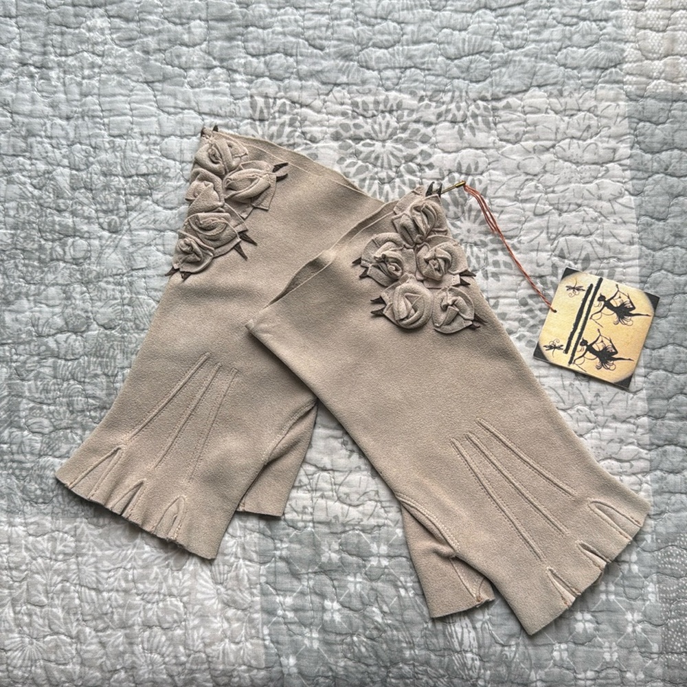 Mulavo Washable Gloves